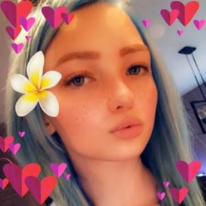 Meet your Posher, Loralai